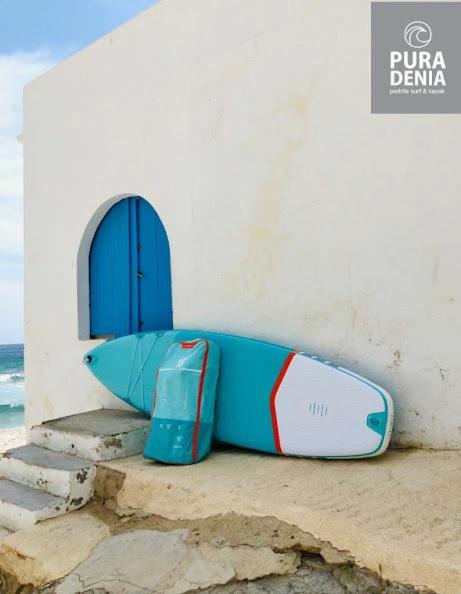 Estudio Capitan-Piscina Denia Exteriör bild