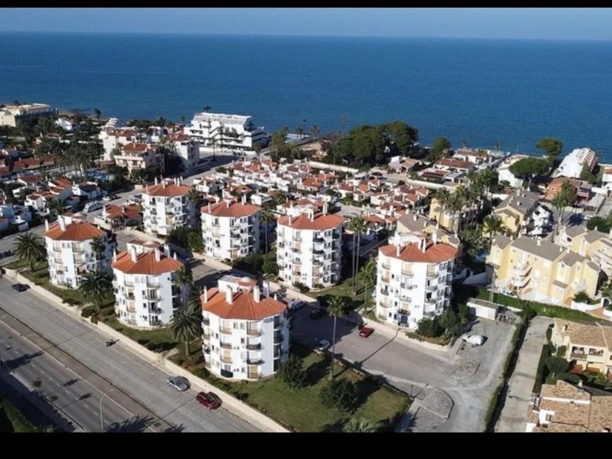 Estudio Capitan-Piscina Denia Exteriör bild