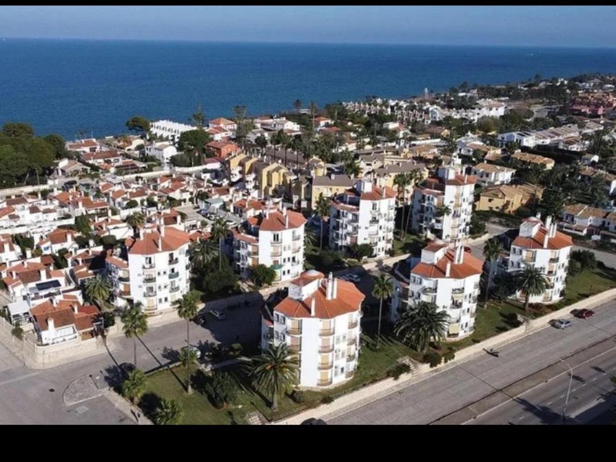 Estudio Capitan-Piscina Denia Exteriör bild